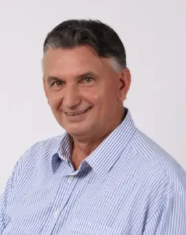 Sibak András